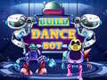 Jeu Build Dance Bot