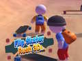 Jeu Flip Skater Rush 3D