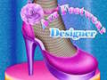 Jeu Ava Footwear Designer