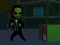 Jeu Matrix: Ragdoll Fights