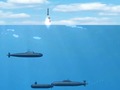 Jeu  Submarine Attack