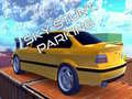 Jeu Sky Stunt  Parking 