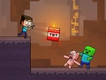 Jeu My Craft: Craft Adventure