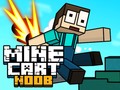 Jeu Mine Cart Noob