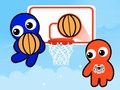 Jeu Basket Shot Master