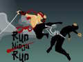 Jeu Run Ninja Run