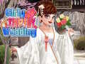 Jeu Girly Japan Wedding