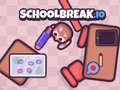 Jeu SchoolBreak.io