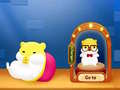 Jeu Hamster Life Puzzle