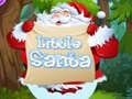 Jeu Little Santa