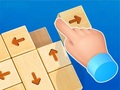 Jeu Wood Block Tap Away