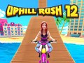 Jeu Uphill Rush 12