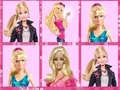 Jeu Barbie Memory Cards