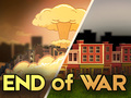 Jeu End of War