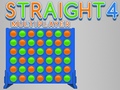 Jeu Straight 4 Multiplayer