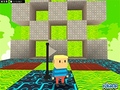 Jeu Kogama: The Error Pickaxe Parkour