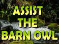 Jeu Assist The Barn Owl 