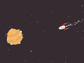 Jeu Space Flight