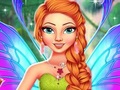 Jeu Super Girls Magical Fairy Land