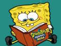 Jeu SpongeBob SquarePants Puzzle