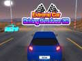 Jeu Extreme Car Driving Simulator 3D
