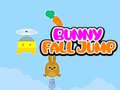 Jeu Bunny Fall Jump 