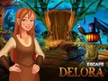 Jeu Delora Scary Escape Mysteries Adventure