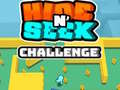 Jeu Hide N' Seek Challenge