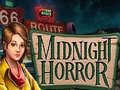 Jeu Midnight Horror