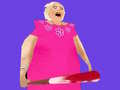 Jeu Barby Granny