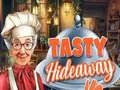 Jeu Tasty Hideaway