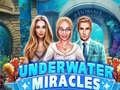 Jeu Underwater Miracles