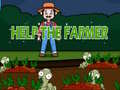 Jeu Help The Farmer