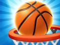 Jeu Basketball Mania