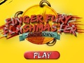 Jeu Finger Fury Flashmaster