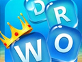 Jeu Word Finder Revolution