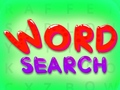 Jeu Word Search