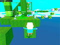 Jeu Kogama: Frog Parkour