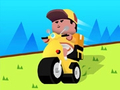 Jeu Deliver All Puzzle