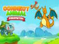 Jeu Connect Animal Pokematch