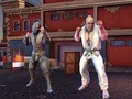 Jeu World Of Fighters: Iron Fists