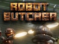 Jeu Robot Butcher