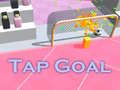 Jeu Tap Goal