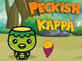 Jeu Peckish Kappa
