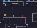 Jeu Deadly Red Spikes