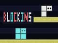 Jeu Blockins