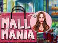 Jeu Mall Mania