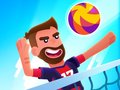 Jeu Volleyball Challenge