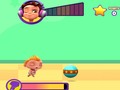 Jeu Mini Beat Power Rockers: Shhh it's Rocking