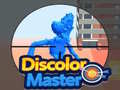 Jeu Discolor Master